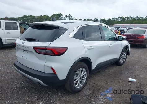 2024 Ford Escape Active from USA, damaged, VIN 1FMCU0GNXRUB07996